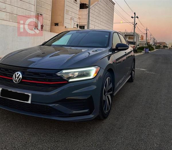 فولكسفاغن جيتا 2020 للبيع في العراق - اربيل